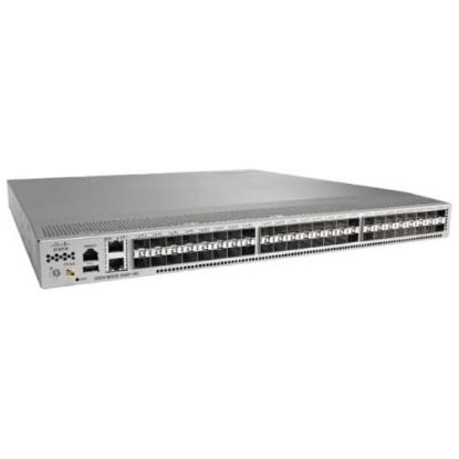 Picture of N3K-C3548P-10G Cisco Nexus 48 Ports Layer 3 Managed Switch | Refurbished