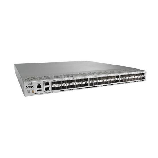 Picture of N3K-C3548P-10GX Cisco Nexus 3548X 48 SFP+ Ports Managed Switch | Refurbished