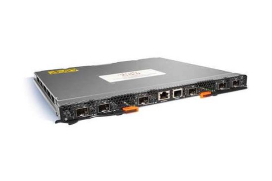 Picture of N4K-4001I-XPX Cisco Nexus 4001I managed Switch Module 20 Ports | Refurbished