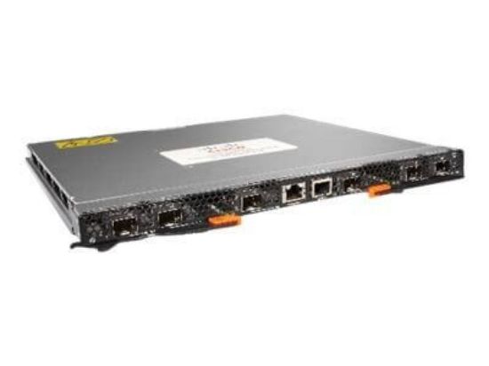 Picture of N4K-4005I-XPX Cisco Nexus 4005 Switch Module For Blade Center | Refurbished
