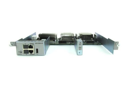 Picture of N55-D160L3-V2 Cisco Nexus 2 Ports Daughter Card Expansion Module | Refurbished