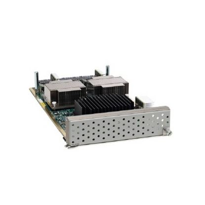 Picture of N55-M160L3-V2 Cisco Nexus 5596 Layer 3 Expansion Module | Refurbished