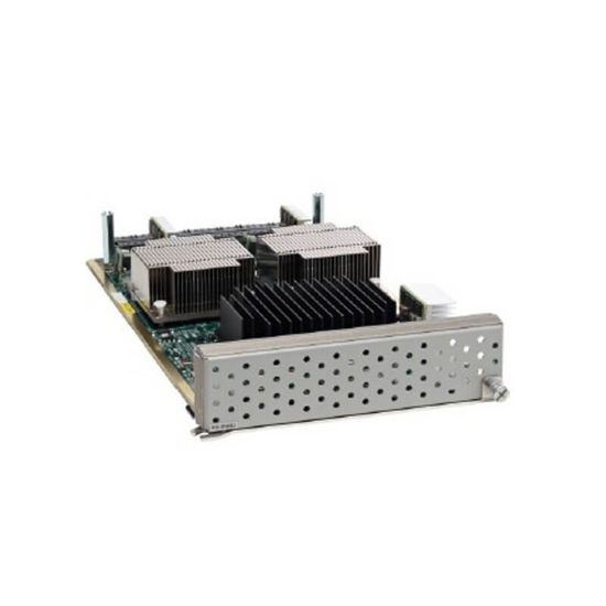 Picture of N55-M160L3-V2 Cisco Nexus 5596 Layer 3 Expansion Module | Refurbished