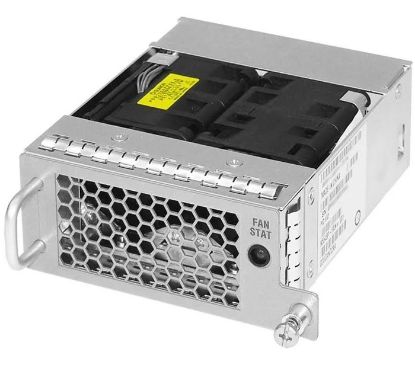 Picture of N5548P-FAN Cisco Nexus Fan Module | Refurbished
