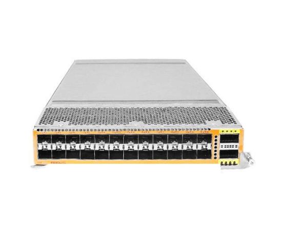 Picture of N56-M24UP2Q Cisco Nexus 56128P Expansion Module | New Bulk Pack