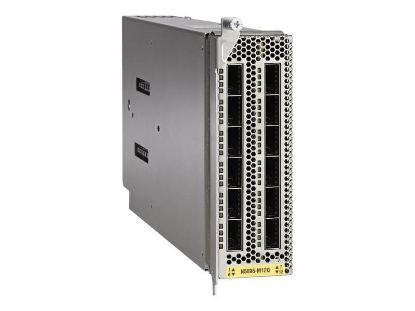 Picture of N5696-M12Q Cisco Nexus 5696Q Chassis Module | Refurbished
