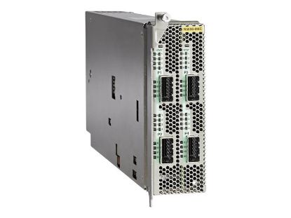 Picture of N5696-M4C Cisco Nexus 5696Q 4 Ports 100GE Ethernet Chassis Module | Refurbished