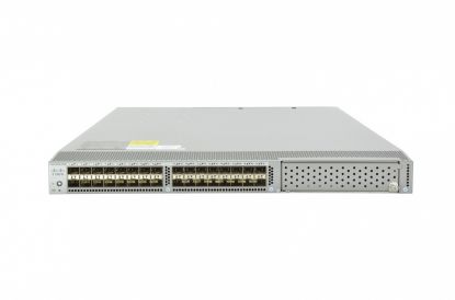 Picture of N5K-C5548P-FA Cisco Nexus 5548p 32 Ports Managed Switch | Refurbished