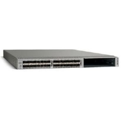 Picture of N5K-C5548UP-B-S32 Cisco Nexus 32 Ports Managed Switch | Refurbished