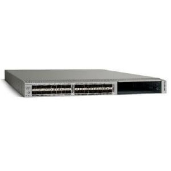 Picture of N5K-C5548UP-B-S32 Cisco Nexus 32 Ports Managed Switch | Refurbished