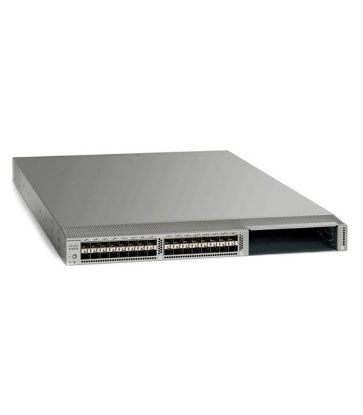 Picture of N5K-C5548UP-FA Cisco Nexus 5000 Series 32 Ports Managed Switch | Refurbished