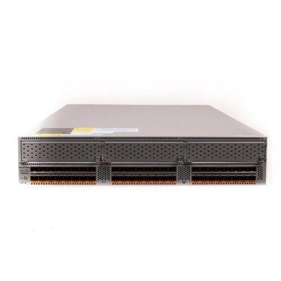 Picture of N5K-C5596UP-FA Cisco Nexus 48 SFP+ Port Layer 3 Managed Switch | Refurbished