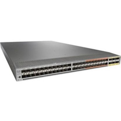 Picture of N5K-C5672UP Cisco Nexus 5672up 32 Ports Layer 3 Managed Switch | Refurbished