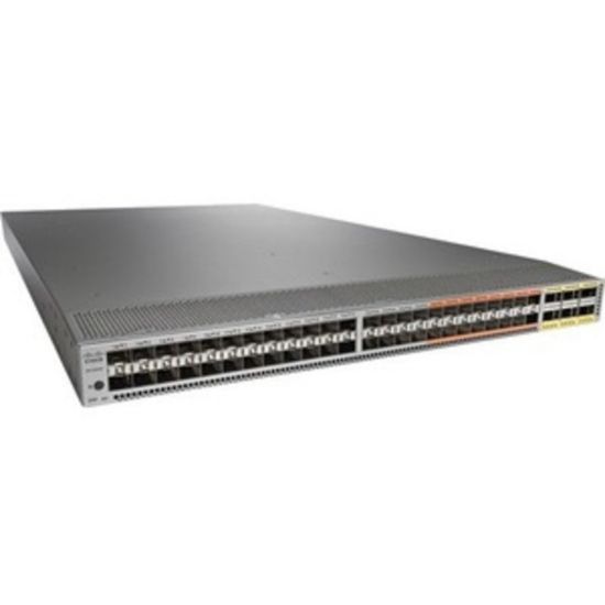 Picture of N5K-C5672UP Cisco Nexus 5672up 32 Ports Layer 3 Managed Switch | Refurbished