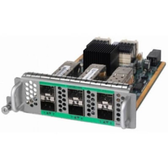 Picture of N5K-M1060 Cisco Nexus 5000/1000 6 Ports Expansion module | Refurbished