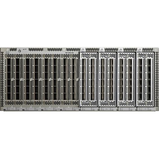 Picture of N6004EF-4FEX-1G Cisco N6004 Switch Chassis | Refurbished