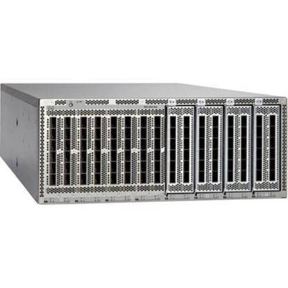 Picture of N6K-C6004-96Q Cisco Nexus 6004 48 Ports Managed Switch | Refurbished