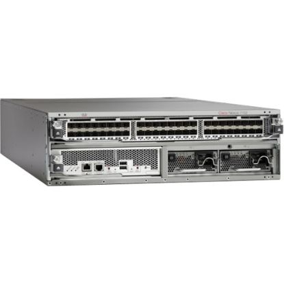 Picture of N77-C7702 Cisco Nexus 7700 2 Slots Chassis | Refurbished
