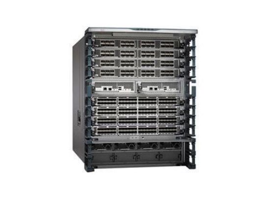 Picture of N77-C7706-FDK Cisco Nexus 7700 - 6 Slot Chassis Fd. Refurbished.