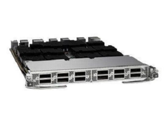 Picture of N77-F312CK-26 Cisco Nexus F3 Expansion Module | New Bulk Pack