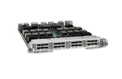 Picture of N77-F324FQ-25 Cisco Nexus 24-Ports Expansion Module | Refurbished