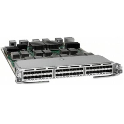 Picture of N77-F348XP-23 Cisco Nexus 7700 F3-Series 48 Ports Expansion Module | Refurbished