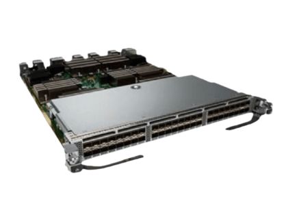 Picture of N77-M348XP-23L Cisco Nexus 7700 M3-series 48 Ports Expansion Module| Refurbished