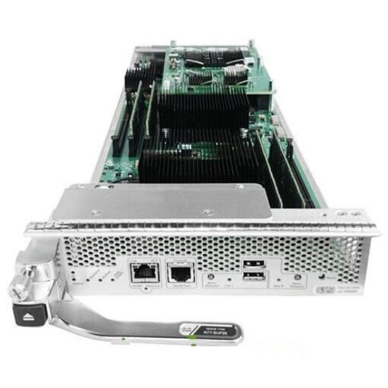 Picture of N77-SUP2E Cisco Nexus 7700 Switches Supervisor Engine | Refurbished