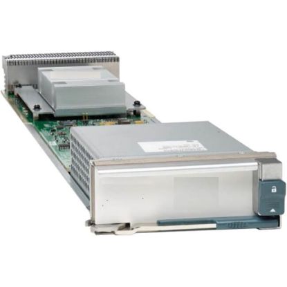 Picture of N7K-C7009-FAB-2 Cisco Nexus 7000 Fabric Switch Module | Refurbished