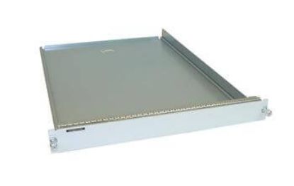 Picture of N7K-C7010-F-BLANK Cisco Nexus 7010 Fabric Module Blank Cover | Refurbished