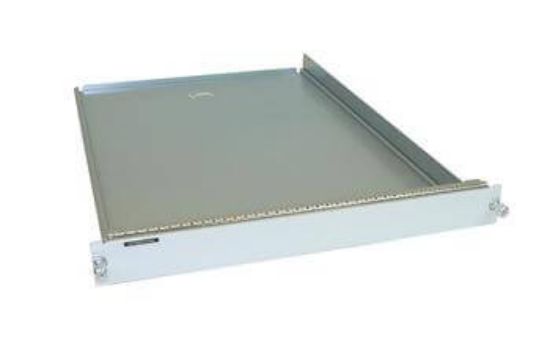 Picture of N7K-C7010-F-BLANK Cisco Nexus 7010 Fabric Module Blank Cover | Refurbished