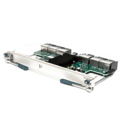 Picture of N7K-C7010-FAB-1 Cisco Nexus 7000 Switch Fabric Module | Refurbished