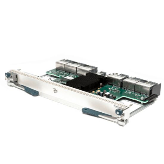 Picture of N7K-C7010-FAB-1 Cisco Nexus 7000 Switch Fabric Module | Refurbished