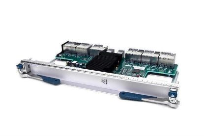 Picture of N7K-C7010-FAB-2 Cisco Nexus 7000 Switch Fabric Module | Refurbished