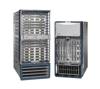 Picture of N7K-C7018-FD-MB Cisco Front Door Kit. Refurbished.