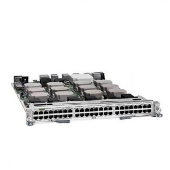 Picture of N7K-F248XT-25E Cisco Nexus 7000 Expansion Module | Refurbished