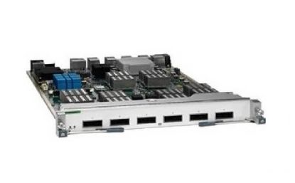 Picture of N7K-F306CK-25 Cisco Nexus 6 Ports Ethernet Module | Refurbished