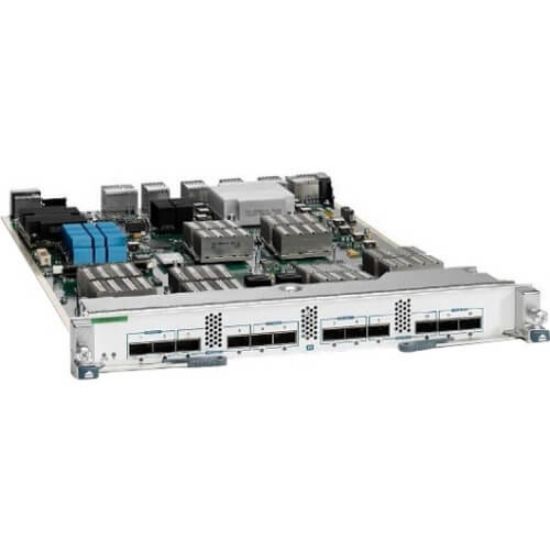 Picture of N7K-F312FQ-25 Cisco Nexus 7000 F3-Series 12 Ports 40G Expansion Module | Refurbished