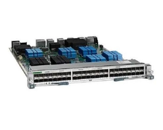 Picture of N7K-F348XP-25 Cisco Nexus 48 Ports 1 and 10G Ethernet Expansion Module | Refurbished