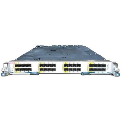 Picture of N7K-M132XP-12 Cisco Nexus 7000 32 Ports Expansion Module | Refurbished