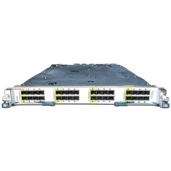 Picture of N7K-M132XP-12 Cisco Nexus 7000 32 Ports Expansion Module | Refurbished