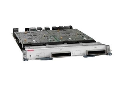 Picture of N7K-M202CF-22L Cisco 7000 2 Ports CFP Expansion Module | Refurbished