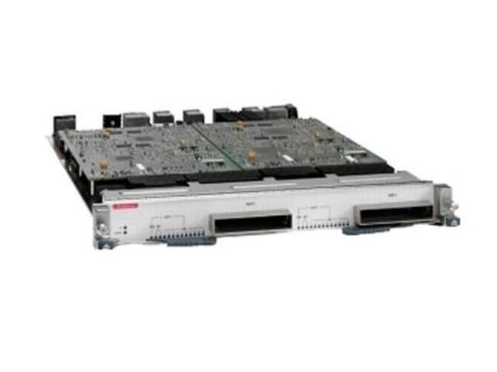 Picture of N7K-M202CF-22L Cisco 7000 2 Ports CFP Expansion Module | Refurbished