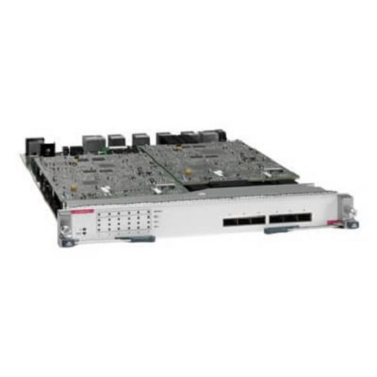 Picture of N7K-M206FQ-23L Cisco Nexus 7000 M2-Series 6 Ports Expansion Module | Refurbished