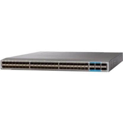 Picture of N9K-C92160YCX-B18Q Cisco 54 Slots Layer 3 Managed Switch | Refurbished