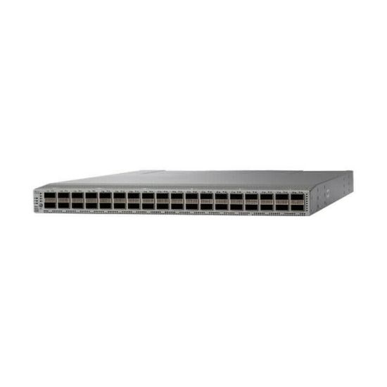 Picture of N9K-C9236C Cisco Nexus 36 Ports Manageable Switch | Refurbished