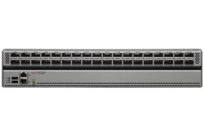 Picture of N9K-C9336PQ Cisco Nexus 9336 36 Ports ACI Spine Switch | Refurbished