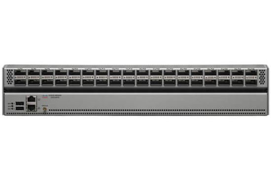 Picture of N9K-C9336PQ Cisco Nexus 9336 36 Ports ACI Spine Switch | Refurbished
