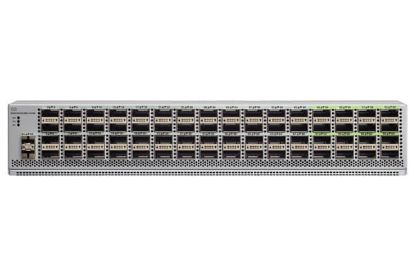 Picture of N9K-C9364C Cisco Nexus 64 Ports Ethernet Switch | Refurbished