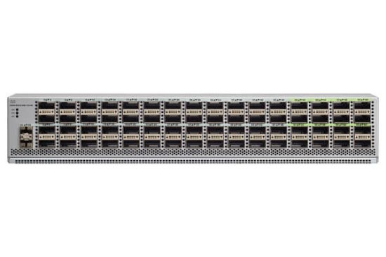 Picture of N9K-C9364C Cisco Nexus 64 Ports Ethernet Switch | Refurbished